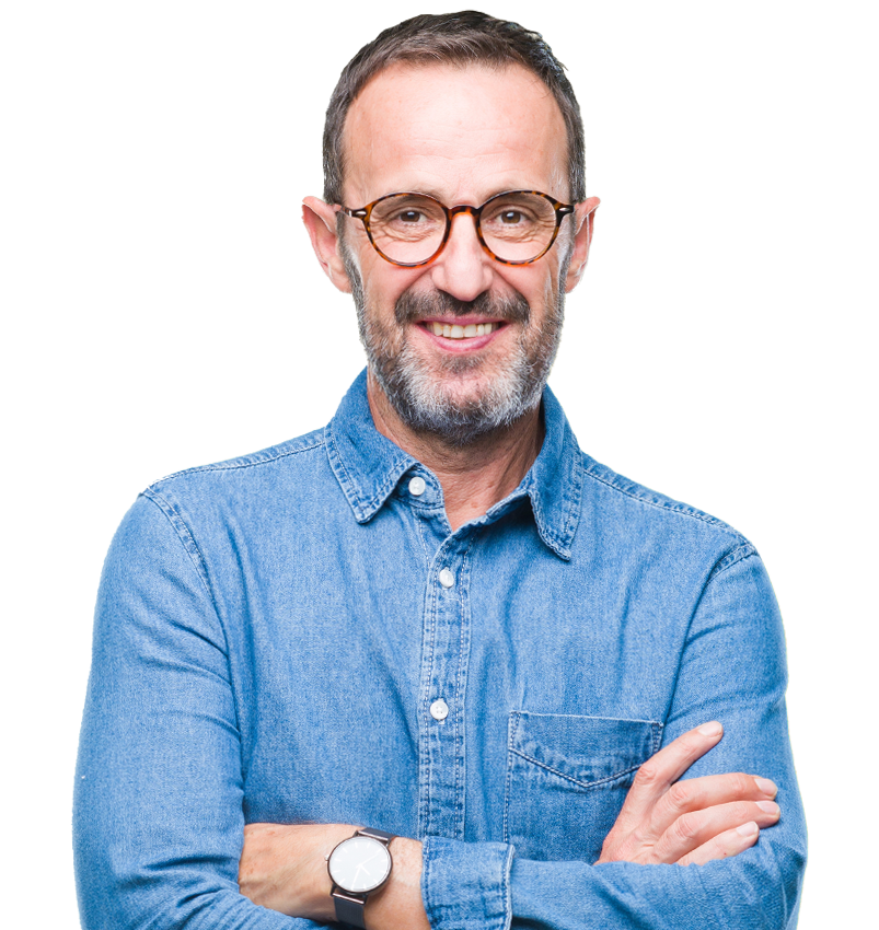 Préserver votre niveau de vie en cas d'invalidité.
