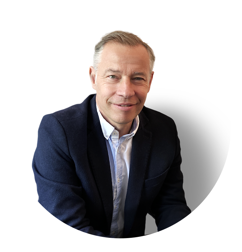 Nicolas AUBOURG - Agent général AXA Prévoyance & Patrimoine